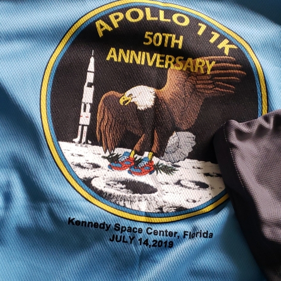 Unique brand new bundle of Fla race shirts (10) - Picture 9 of 14